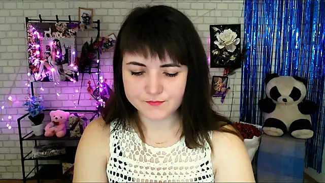 Snapshot of Darina_M_ chatting on 21, 1, 2025 Darina M online show from 21, 1, 2025