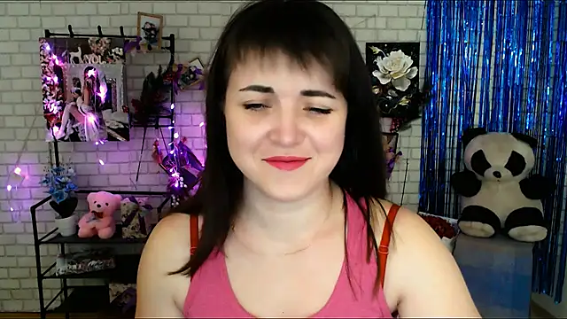 Snapshot of Darina_M_ chatting on 22, 1, 2025 Darina M online show from 22, 1, 2025