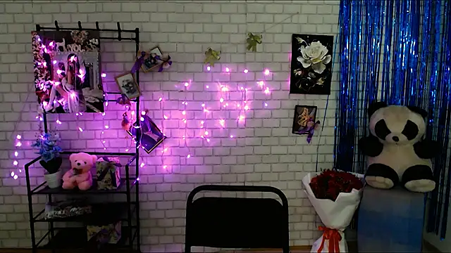 Snapshot of Darina_M_ chatting on 25, 1, 2025 Darina M online show from 25, 1, 2025