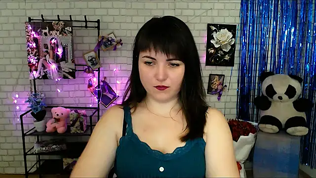 Snapshot of Darina_M_ chatting on 28, 1, 2025 Darina M online show from 28, 1, 2025