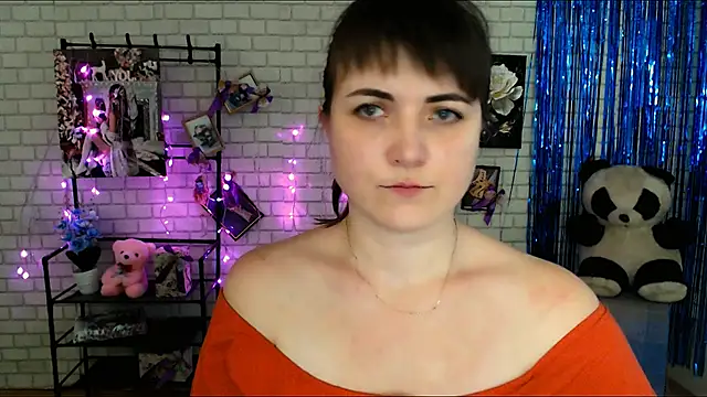 Snapshot of Darina_M_ chatting on 30, 1, 2025 Darina M online show from 30, 1, 2025