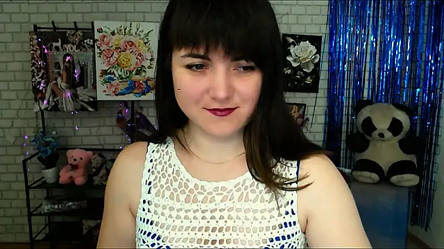 Snapshot of Darina_M_ chatting on 22, 2, 2025 Darina M online show from 22, 2, 2025