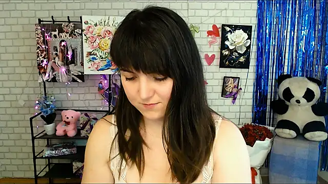 Snapshot of Darina_M_ chatting on 25, 2, 2025 Darina M online show from 25, 2, 2025