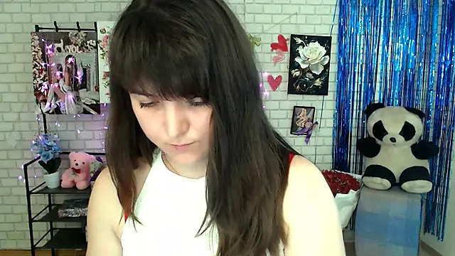 Snapshot of Darina_M_ chatting on 7, 3, 2025 Darina M online show from 7, 3, 2025