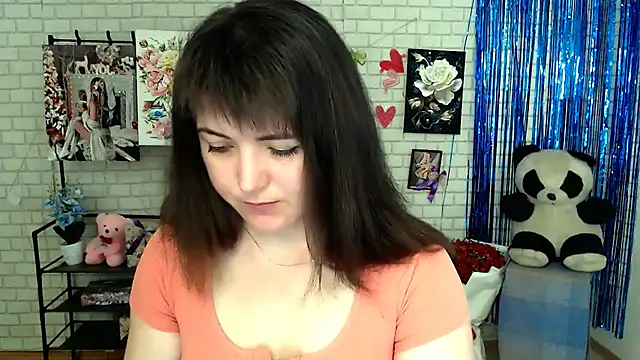 Snapshot of Darina_M_ chatting on 11, 3, 2025 Darina M online show from 11, 3, 2025