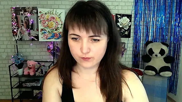 Snapshot of Darina_M_ chatting on 12, 3, 2025 Darina M online show from 12, 3, 2025