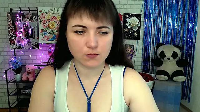 Snapshot of Darina_M_ chatting on 14, 3, 2025 Darina M online show from 14, 3, 2025