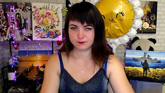 Snapshot of Darina_M_ chatting on 21, 9, 2025 Darina M online show from 21, 9, 2025