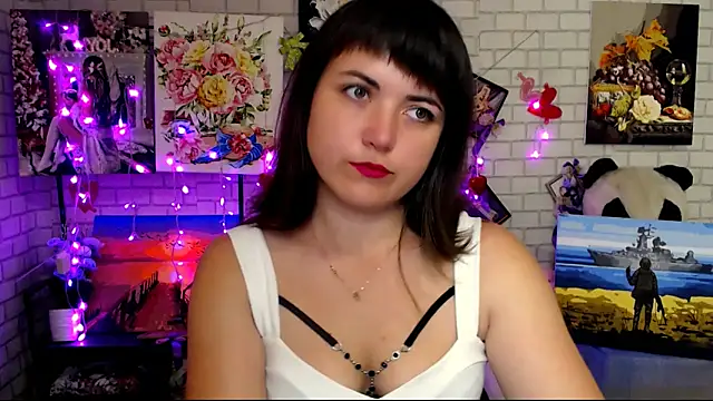 Snapshot of Darina_M_ chatting on 26, 9, 2025 Darina M online show from 26, 9, 2025
