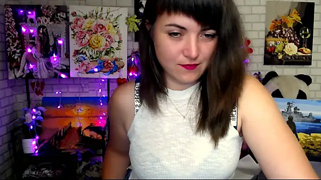 Snapshot of Darina_M_ chatting on 28, 9, 2025 Darina M online show from 28, 9, 2025