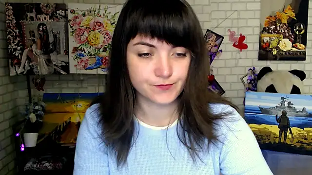 Darina M  online show from 29, 10, 2025