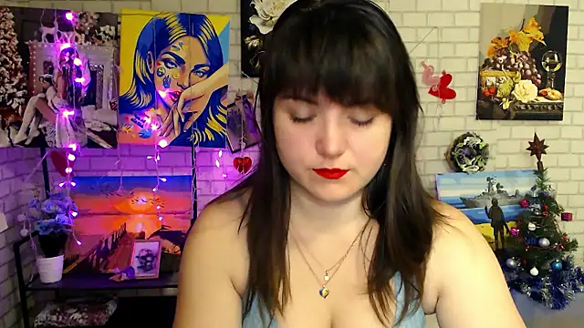 Darina M  online show from 18, 1, 2026