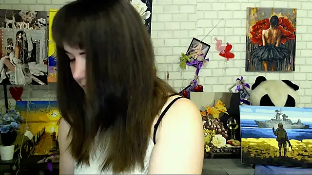 Darina M  online show from 17, 3, 2026