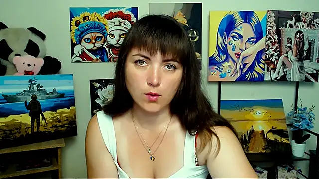 Darina M  online show from 23, 6, 2026