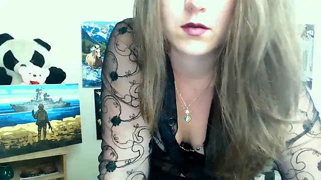 Darina M  online show from 28, 7, 2026