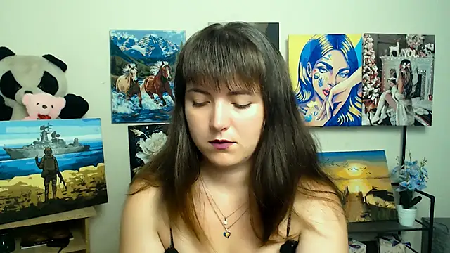 Darina M  online show from 5, 8, 2026