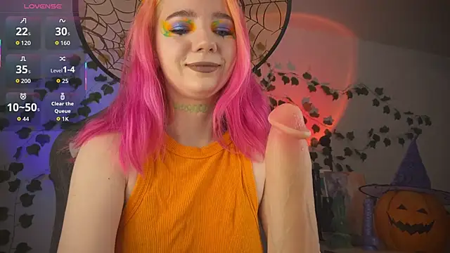 mariel a gold online show from 27, 10, 2025