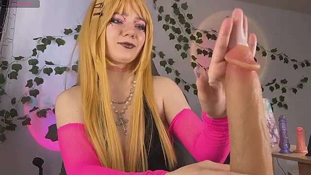 mariel a gold online show from 12, 2, 2026