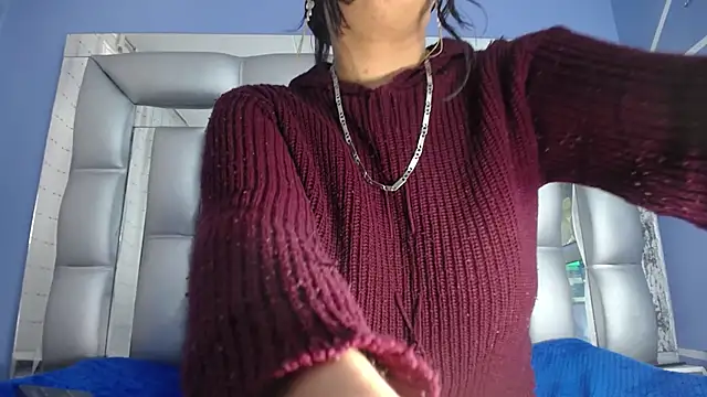 angelina ny online show from 14, 12, 2024