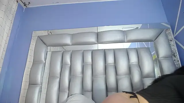 angelina ny online show from 17, 1, 2025