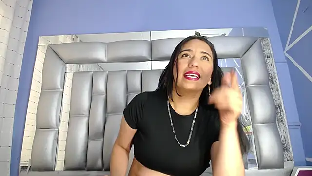 angelina ny online show from 3, 2, 2025