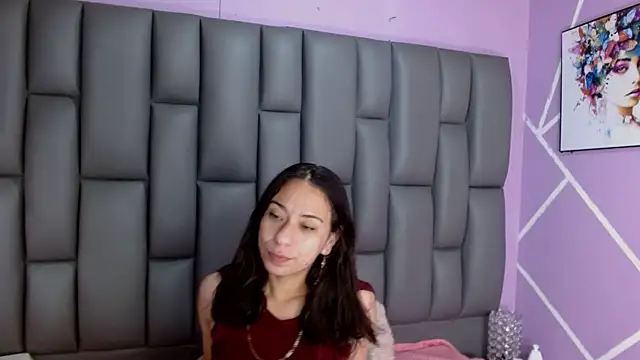 angelina ny online show from 12, 9, 2025