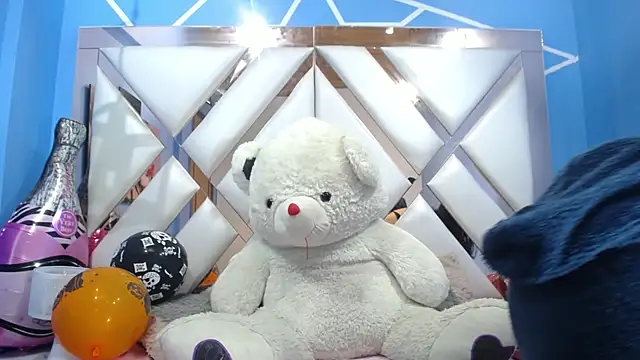 angelina ny online show from 27, 10, 2025