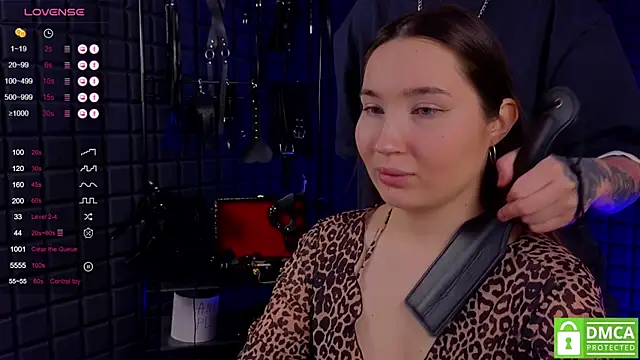 domDani subMay online show from 25, 1, 2025