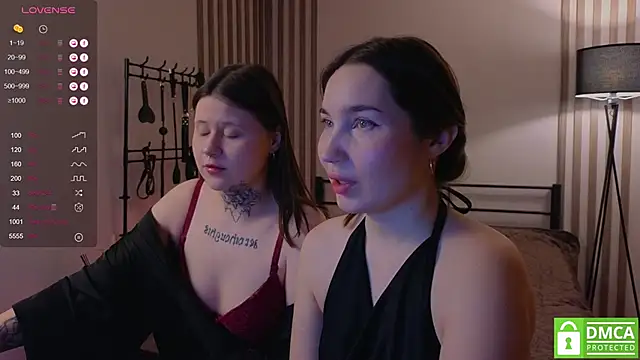 domDani subMay online show from 12, 2, 2025