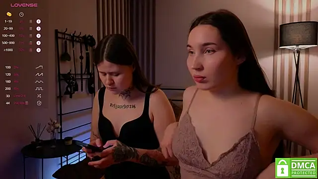 domDani subMay online show from 22, 2, 2025