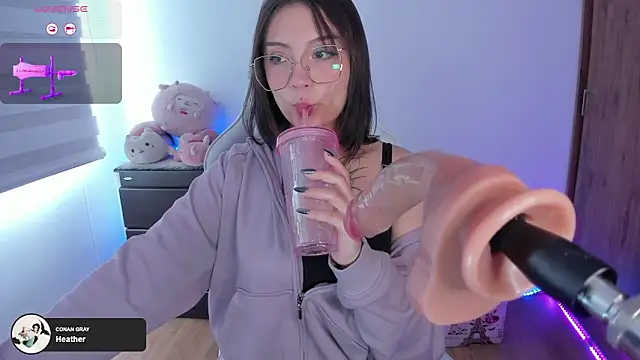 Hannya moon online show from 19, 11, 2025