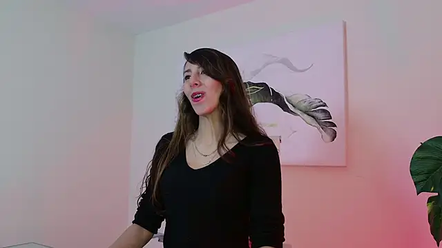 luna willians online show from 2, 4, 2026