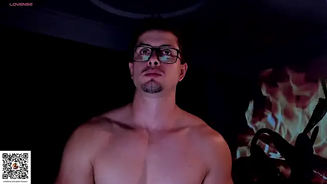 ADAM BOUTON  online show from 20, 4, 2026