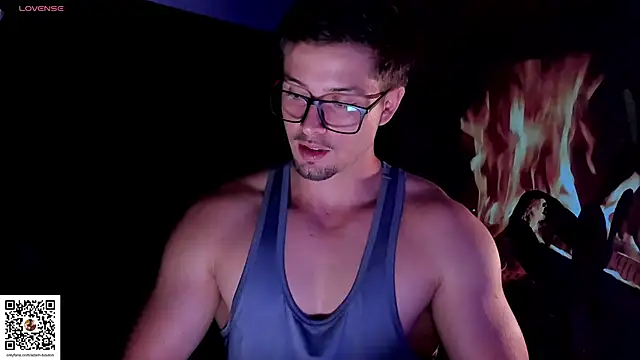 ADAM BOUTON  online show from 27, 4, 2026