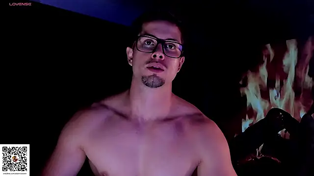 ADAM BOUTON  online show from 28, 4, 2026