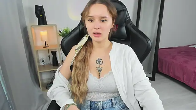 alicexforever online show from 17, 12, 2024