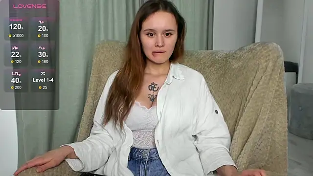 alicexforever online show from 23, 1, 2025