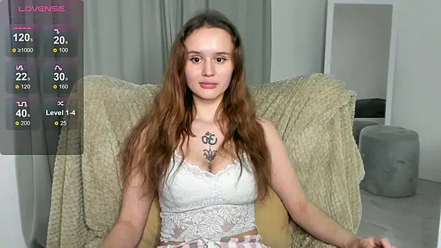 alicexforever online show from 25, 1, 2025