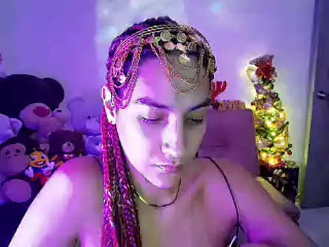 Snapshot of mandy_berrys chatting on 6, 1, 2025 mandy berrys online show from 6, 1, 2025