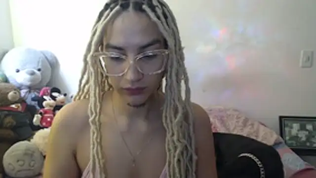 mandy berrys online show from 22, 10, 2025