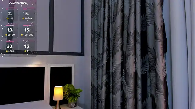 Snapshot of Antonellaa_Gomez chatting on 9, 12, 2024 Antonellaa Gomez online show from 9, 12, 2024