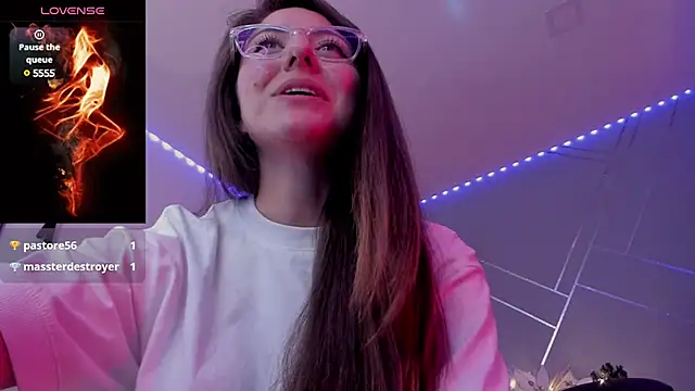 Ich Bin Julia online show from 9, 12, 2024