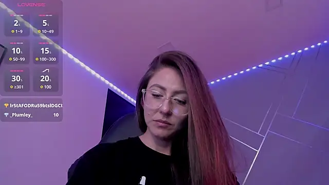 Ich Bin Julia online show from 6, 2, 2025