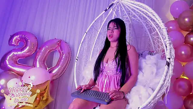 Ariana ceballos online show from 29, 12, 2024