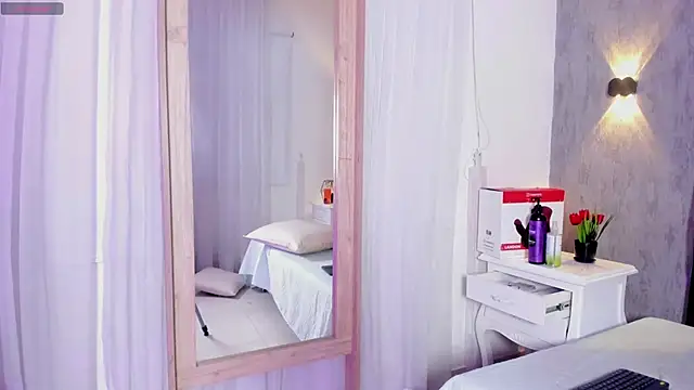 Ariana ceballos online show from 26, 1, 2025