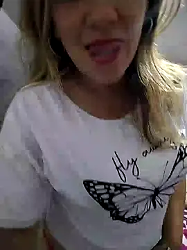 Snapshot of ELEKTRA_LUXURY chatting on 15, 2, 2025 ELEKTRA LUXURY online show from 15, 2, 2025