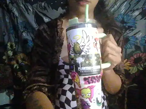 Snapshot of GATIINHA003 chatting on 2, 12, 2025 GATIINHA003 online show from 2, 12, 2025