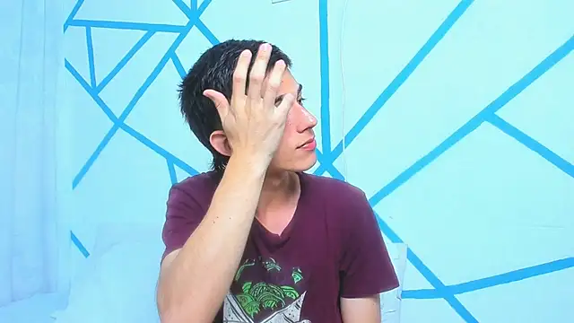 liam scott77 online show from 15, 12, 2024