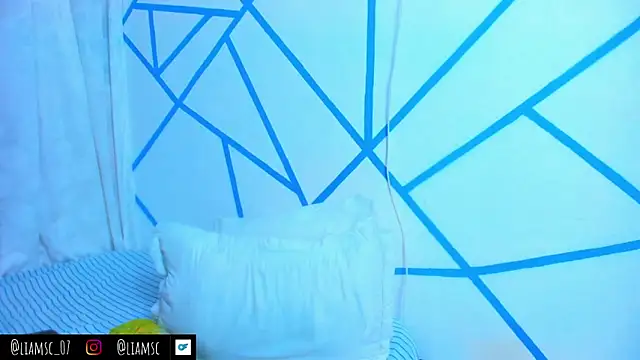 liam scott77 online show from 25, 9, 2025