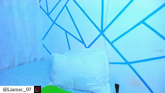 liam scott77 online show from 16, 11, 2025